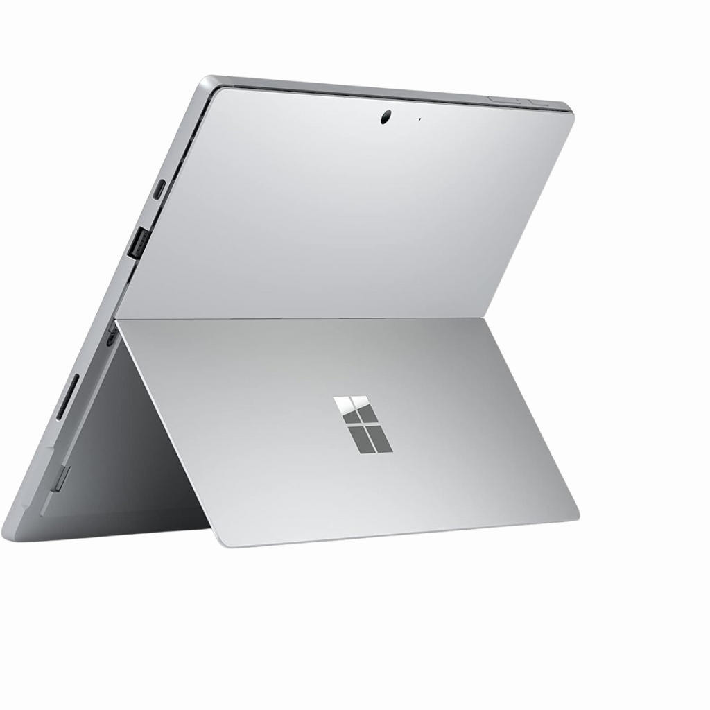 Microsoft Surface Pro 7 | core i5 - 10e gen| Ecran Tactile Et Détachable  | 128 gb Ssd - 8 gb Ram