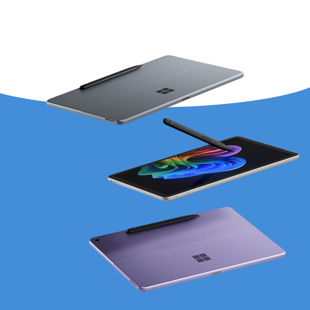 Microsoft Surface Pro 7 | core i5 - 10e gen| Ecran Tactile Et Détachable  | 128 gb Ssd - 8 gb Ram